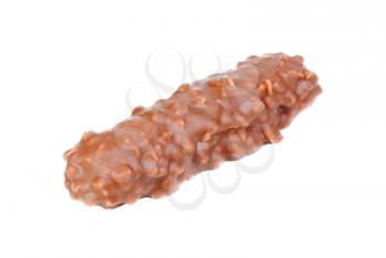 Royalty Free Photo of a Candy Bar