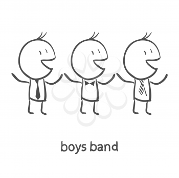 Boys Band