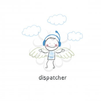 dispatcher