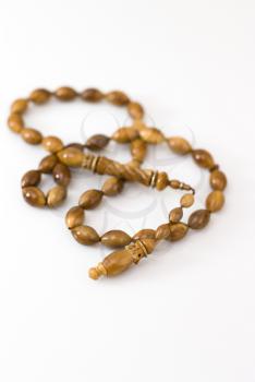 Royalty Free Photo of a Rosary