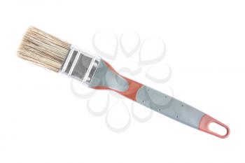 Royalty Free Photo of a Paint Brush