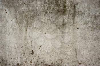 An old and dirty wall - grunge texture