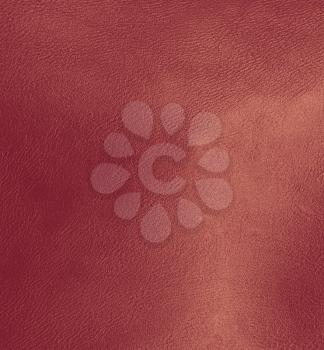 Royalty Free Photo of a Leather Texture