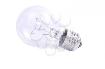 Royalty Free Photo of a Light Bulb