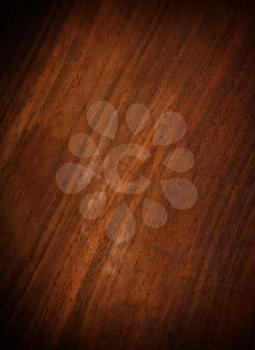 Royalty Free Photo of a Wooden Texture