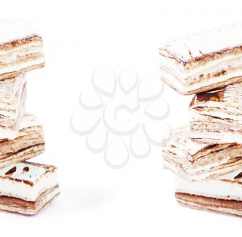 Royalty Free Photo of Nougat Candy