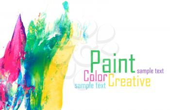 Color Paint