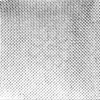 Black background of  pattern texture. Vector illustration.