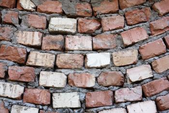 brick wall texture 