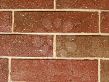 Wall from the bricks. Background, texture         