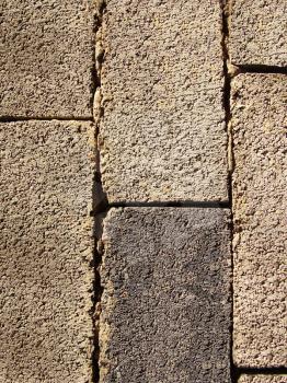 Wall from the bricks. Background, texture           