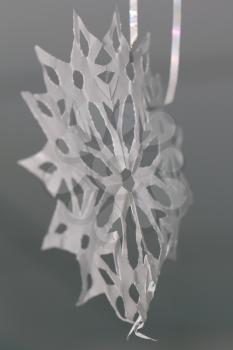Snowflake Paper