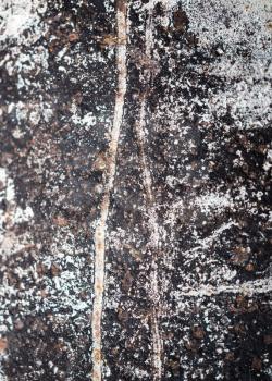 Abstract background of old rusty metal. texture