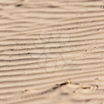 background of sand