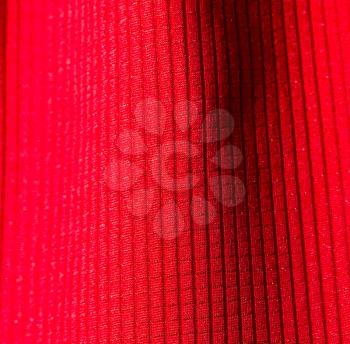 abstract background of red material