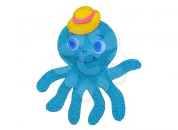 Octopus - kids toys