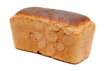 Royalty Free Photo of a Loaf of Bread