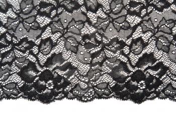 Royalty Free Photo of Decorative Lace
