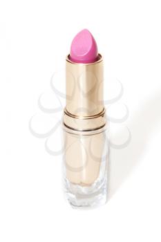 Royalty Free Photo of a Tube of Lipstick