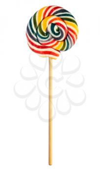 Royalty Free Photo of a Lollipop