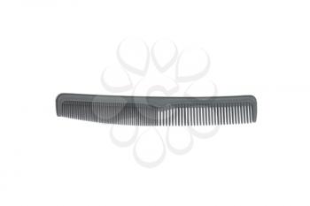 Royalty Free Photo of a Comb