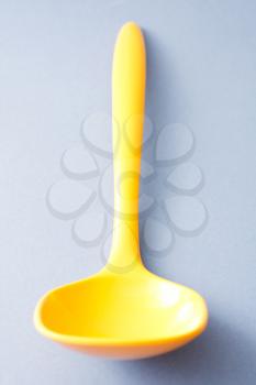 Royalty Free Photo of a Spoon