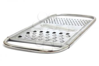 Royalty Free Photo of a Grater