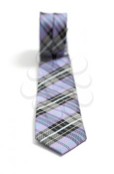 Royalty Free Photo of a Necktie