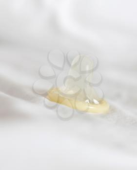 Royalty Free Photo of a Condom
