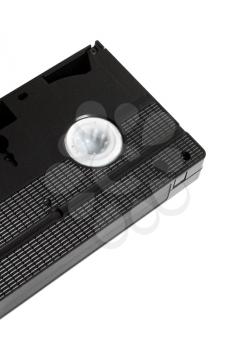 Royalty Free Photo of a Video Tape