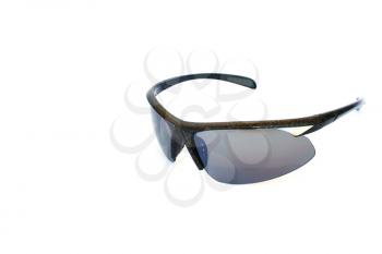 Royalty Free Photo of a Pair of Sunglasses