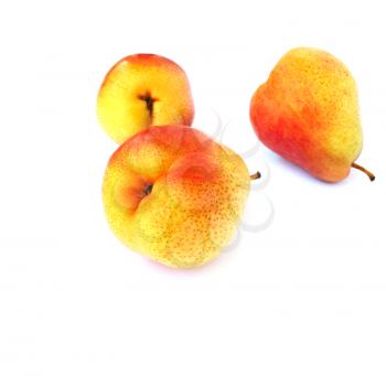 Royalty Free Photo of Pears