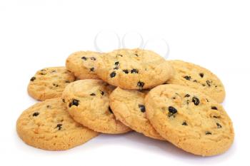 Royalty Free Photo of Cookies