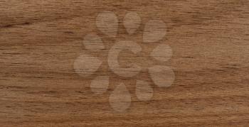 Brazilian oak wood texture background in filled frame format