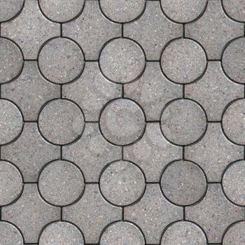 Royalty Free Photo of a Tile Background