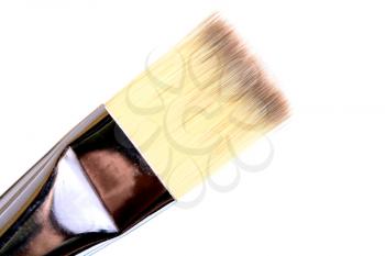 Royalty Free Photo of a Paintbrush