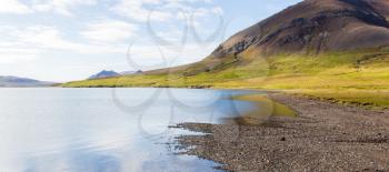 Iceland in the summer - Nature at it best