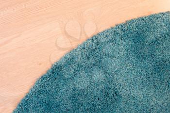Carpet texture close-up, furry carpet texture background