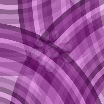 Abstract Purple Line Background. Abstract Purple Background.