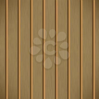 Wood Background. Dark Wooden Texture. Brown Background with Wood Texture