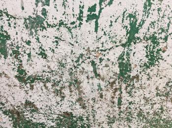 Dirty wall antique background. Concrete cement old texture