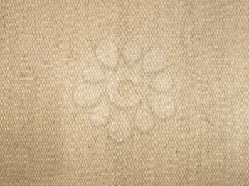The camel wool fabric texture pattern.Background.