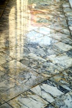 in    asia  bangkok thailand abstract pavement cross stone step   the            temple  reflex