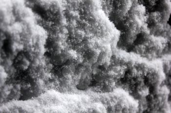 Abstract background of fresh snow texture 30112