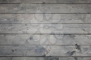 Dark gray wooden floor background photo texture