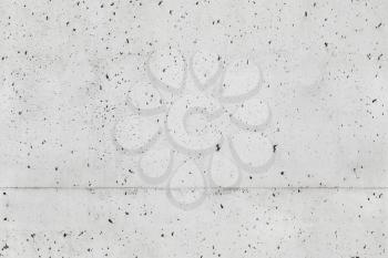 White concrete wall, close-up photo, seamless background texture