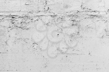 Closeup concrete wall texture with plaster