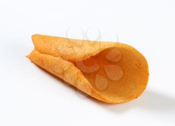 Stramberk ear - Czech cone-shaped gingerbread cookie