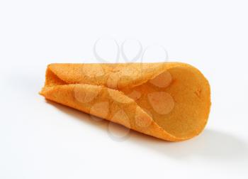 Stramberk ear - Czech cone-shaped gingerbread cookie
