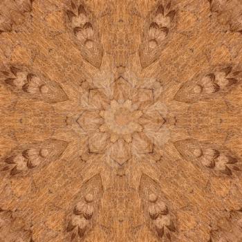 Abstract Artistic Background, Seamless Abstract Pattern, Mosaic of Fabric, Colored Wool Mohair